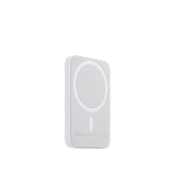 Зовнішній акумулятор (павербанк) Apple MagSafe Battery Pack (MJWY3)