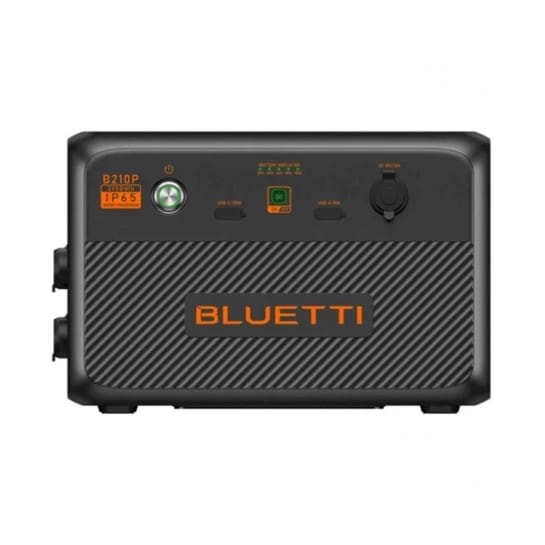 Акумуляторный модуль Bluetti B210P Expansion Battery (2150 Вт/ч)