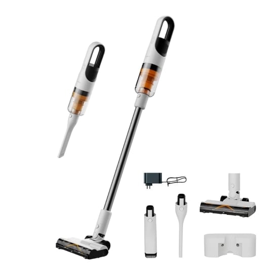 Акумуляторний пилосос Deerma T10W (DEM-T10W)