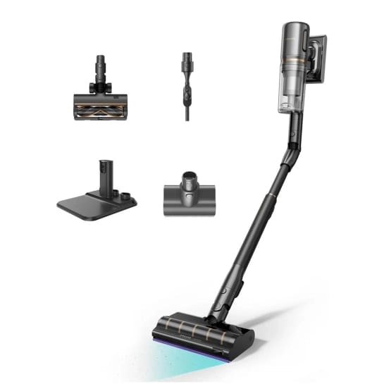 Акумуляторний пилосос Dreame V20 Pro-A Cordless Stick Vacuum (VVV56C)