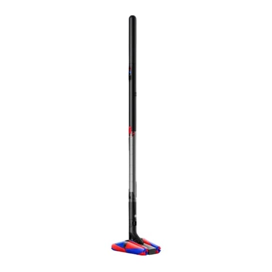 Акумуляторний пилосос Dyson PencilVac Fluffycones (SV50 FC)