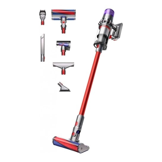 Акумуляторний пилосос Dyson V11 Fluffy (476550-01)