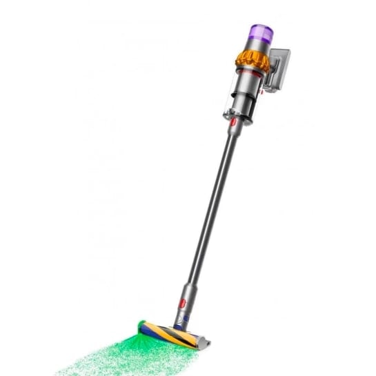 Акумуляторный пилосос Dyson V15 Detect (368340-01)