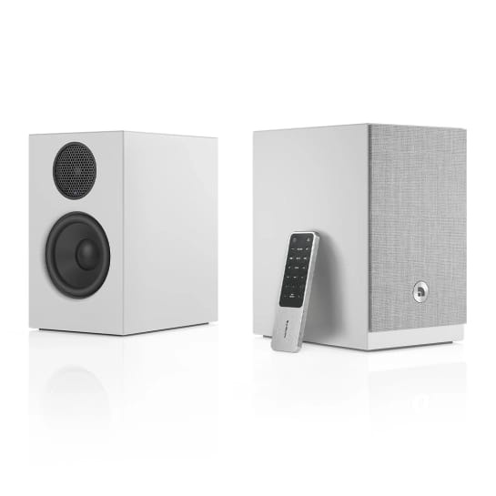 Акустична система Audio Pro A28 W White
