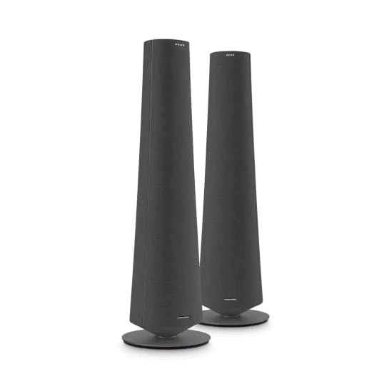 Акустична система Harman Kardon Citation Tower Black