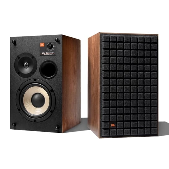 Акустична система JBL L52 Classic Black
