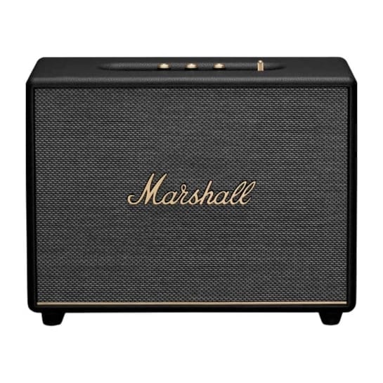 Акустична система Marshall Louder Speaker Woburn III Bluetooth Black