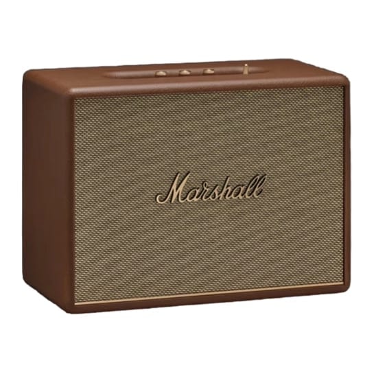 Акустична система Marshall Woburn III Brown