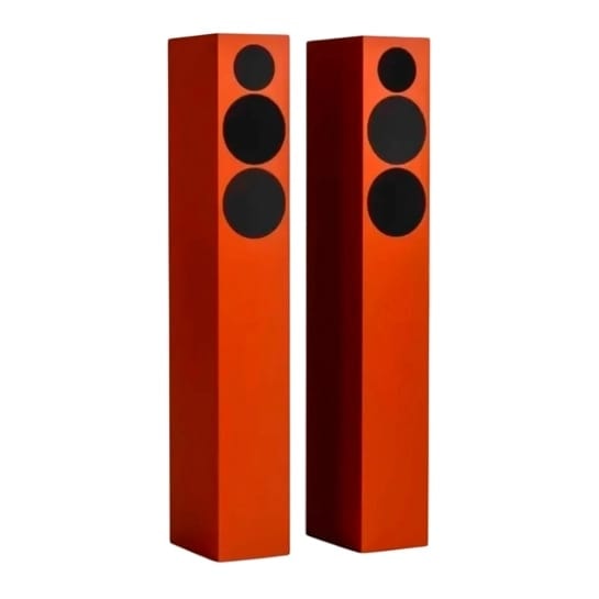 Акустична система Tone Factory Speaker L Terracotta Red