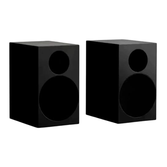 Акустична система Tone Factory Speaker S Satin Black