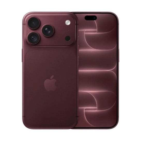 Apple iPhone 18 Pro 2 TB Burgundy (MJT54AF/A)