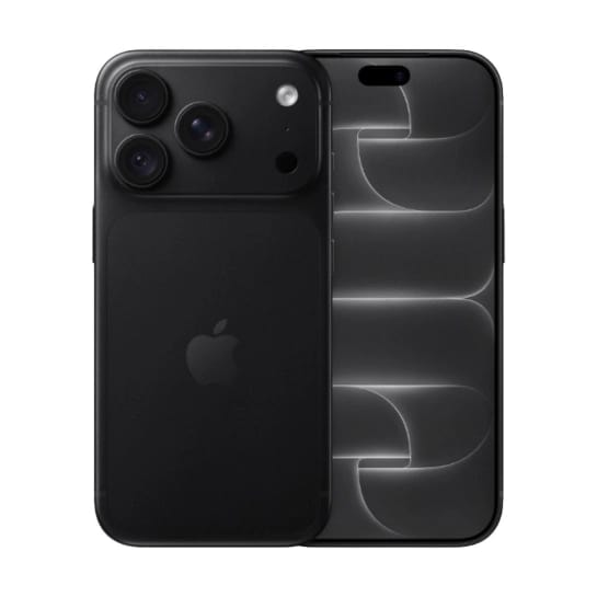 Apple iPhone 18 Pro 512 GB Black (MJRU4AF/A)