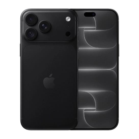 Apple iPhone 18 Pro Max 256 GB Black (MJXN4AF/A)