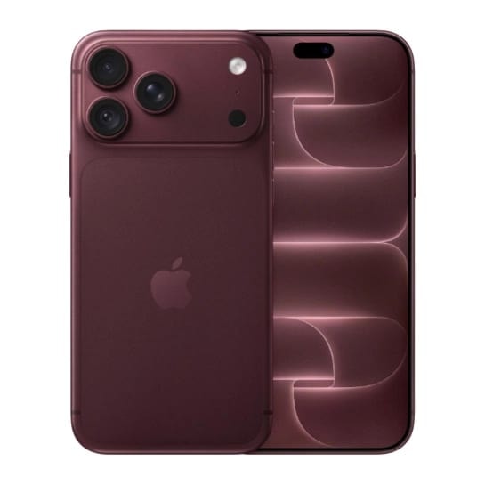 Apple iPhone 18 Pro Max 256 GB Burgundy (MJXQ4AF/A)