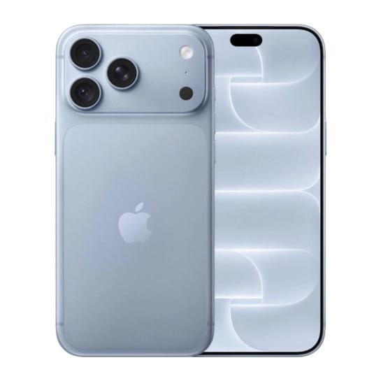 Apple iPhone 18 Pro Max 512 GB Glacier (MJXW4AF/A)