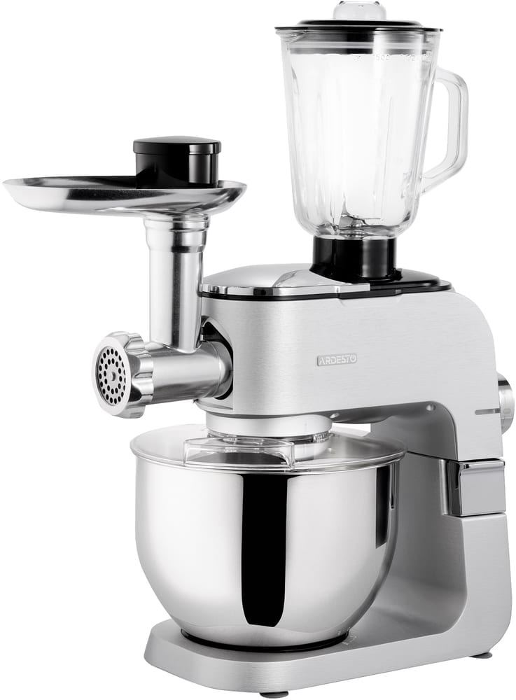 Кухонний комбайн ARDESTO KMCH-K1500SS