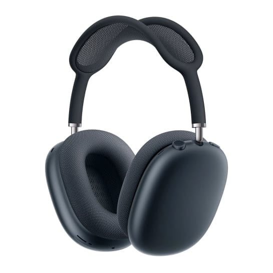 Бездротові навушники Apple AirPods Max USB-C Midnight 2026