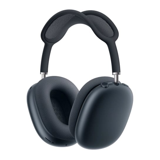 Бездротові навушники Apple AirPods Max USB-C Midnight