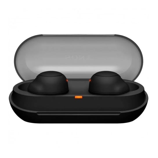Бездротові навушники Sony WF-C500 Black