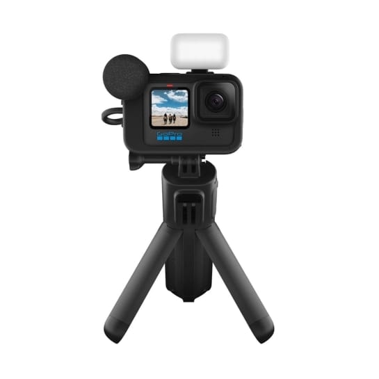 Екшн-камера GoPro HERO 11 Black Creator Edition Global
