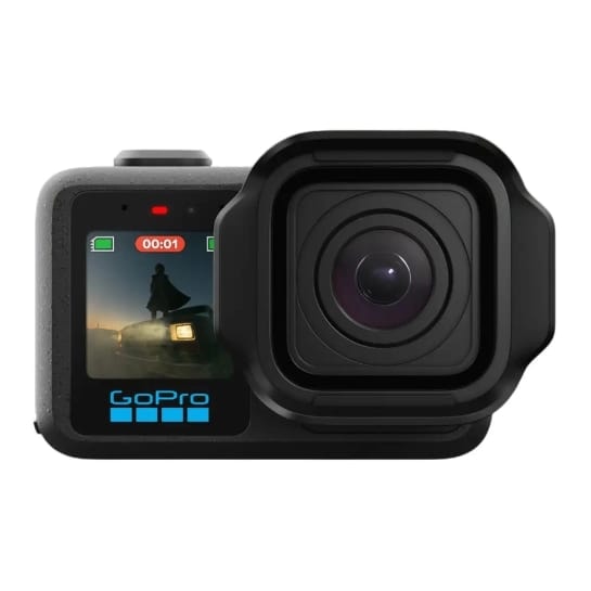 Екшн-камера GoPro MISSION 1 PRO (CHDHW-011-RW)