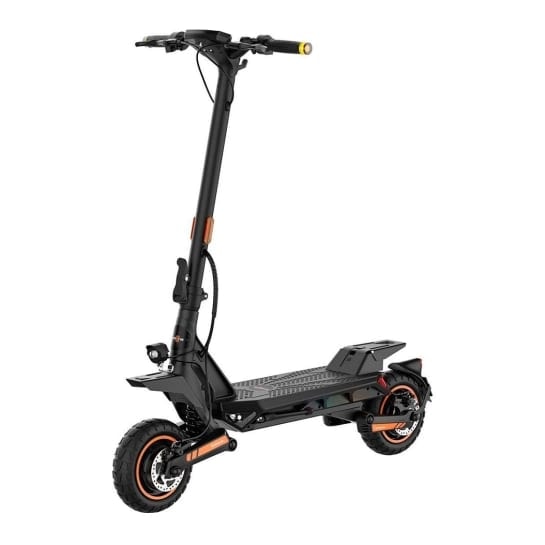 Електросамокат KingSong N12Т3