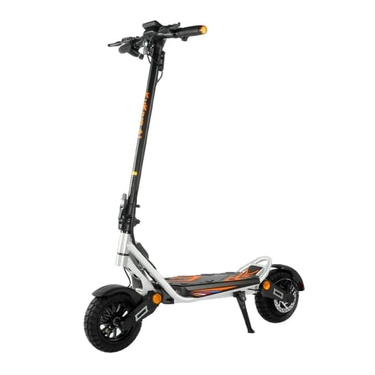 Електросамокат Kugoo KIRIN A1