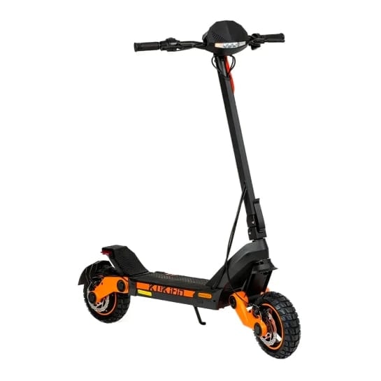 Електросамокат Kugoo KIRIN G3 New 2025