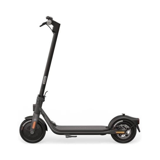 Електросамокат Ninebot by Segway F25E