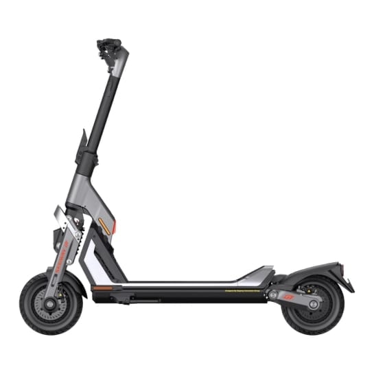 Електросамокат Ninebot by Segway GT1E Black