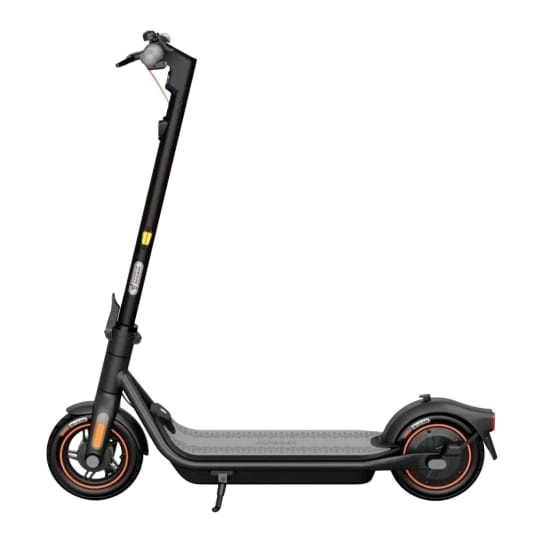 Електросамокат Ninebot by Segway KickScooter F65D