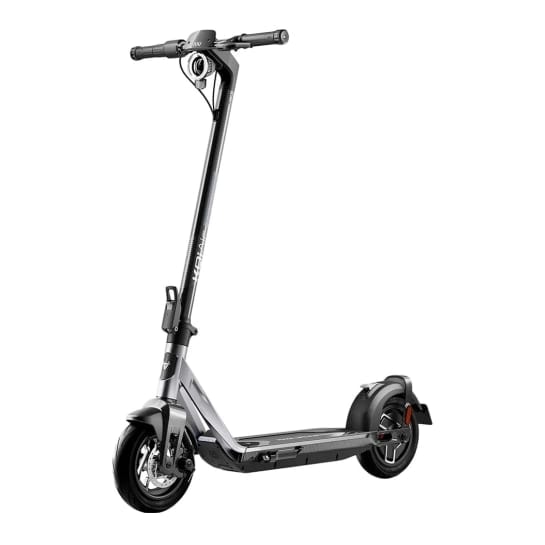Електросамокат NIU KQi Air Black