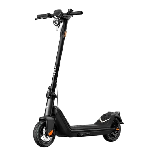 Електросамокат NIU KQi3 Pro Black