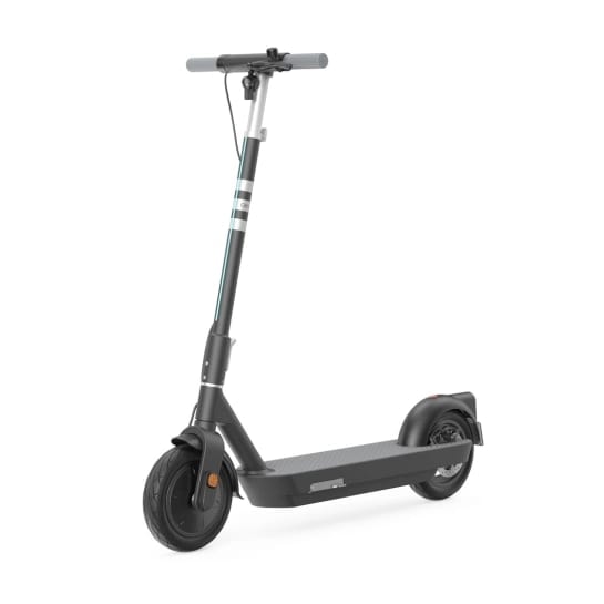 Електросамокат Okai ES30-NEON PRO 10 Black
