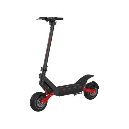 Електросамокат Proove Dual Sport Black/Red