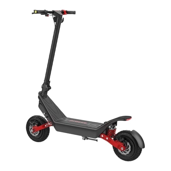 Електросамокат Proove Dual Sport SE