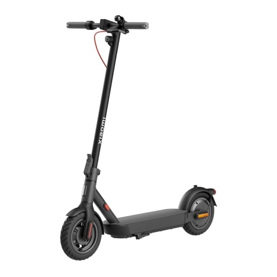 Електросамокат Xiaomi Mi Electric Scooter 4 Pro 2nd Gen