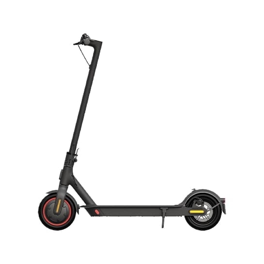 Електросамокат Xiaomi Mi Electric Scooter Pro 2 Black