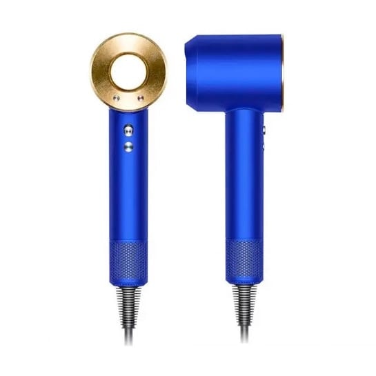 Фен Dyson Supersonic 23.75K Gold