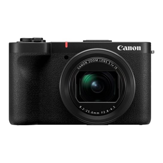 Фотоапарат Canon PowerShot V1 Black (6390C005)