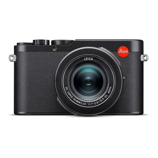 Фотоапарат Leica D-Lux 8 (19191)