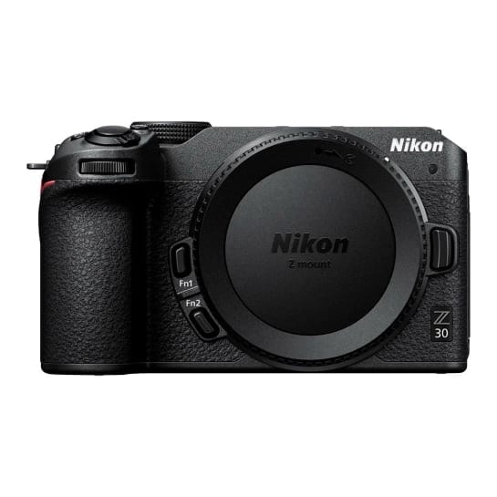 Фотоапарат Nikon Z30 Body (VOA110AE)