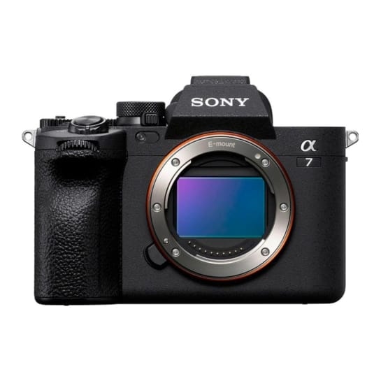 Фотоапарат Sony Alpha a7 IV Body (ILCE7M4B.CEC)