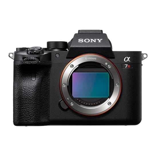 Фотоапарат Sony Alpha a7R IVA Body (ILCE7RM4AB.CEC)