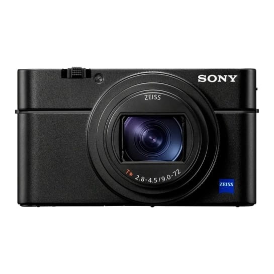 Фотоапарат Sony Cyber-shot DSC-RX100 VII (DSCRX100M7)