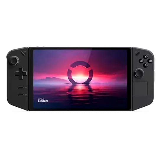 Ігрова консоль Lenovo Legion Go 256GB
