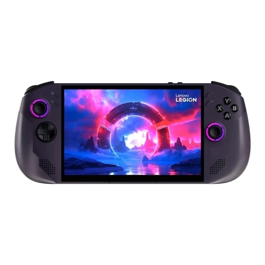 Ігрова консоль Lenovo Legion Go S 512 GB Nebula Nocturne (83L30030US)