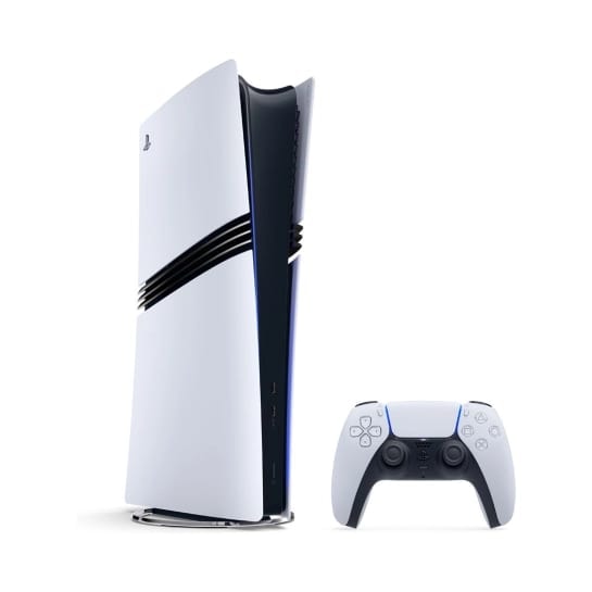 Ігрова приставка Sony PlayStation 5 Pro Дисконт