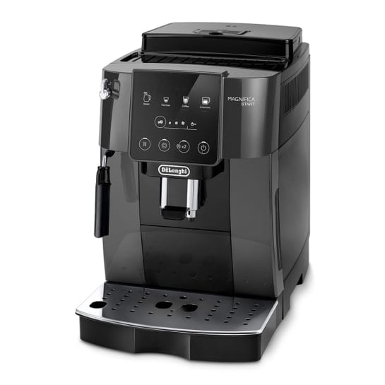 Кавомашина автоматична DeLonghi ECAM 220.22.GB Magnifica Start