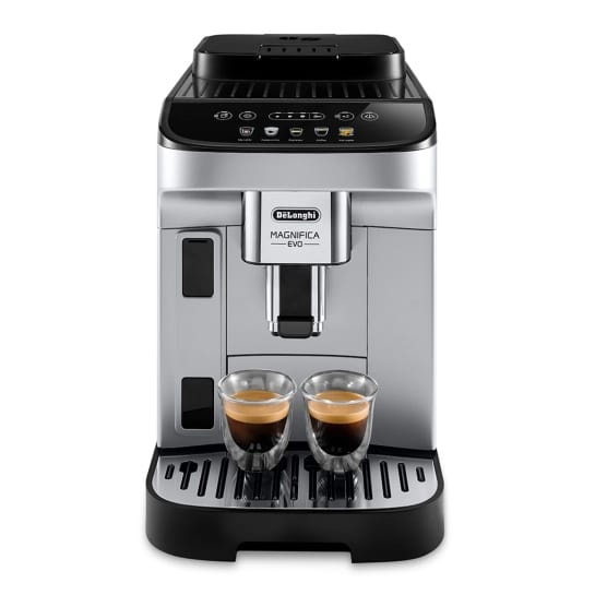 Кавомашина автоматична DeLonghi ECAM 290.61 SB Magnifica Evo